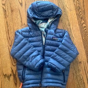 Patagonia 3T puffer jacket